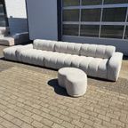 4x6 sofa - X4 Modulaire Bank Beige Melange thumbnail 10