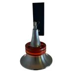 Lakro Amstelveen - Vintage / Space Age Design Wall Mounted Lamp thumbnail 3