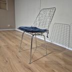 Pastoe Flamingo - Draadstoelen - Vintage - Cees Braakman thumbnail 3