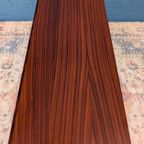Vintage Vitrinekast, Jaren 60, Deens Midcentury Design thumbnail 11