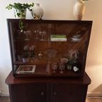 Mid Century Highboard Kast thumbnail 3