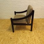 Set Of 2 Carimate Lounge Chairs thumbnail 4