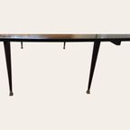 Mid Century Eettafel thumbnail 4