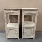 Brocante Nachtkastjes thumbnail 7