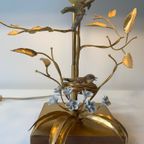 Table Lamp Birds Nest, France 1970 thumbnail 4