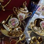 Gouden Thee Servies thumbnail 4