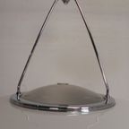 Zeiss Ikon Hanglamp, Spiegellamp, Jaren 30 thumbnail 9