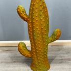 Schitterende Grote Decoratieve Xxl Cactus - 49 Cm thumbnail 12