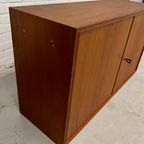 Teak Rt Möbel Dressoir / Lowboard thumbnail 13