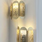 Vitrika Wandlampjes Wandlampen Lampen Vintage thumbnail 7