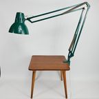 Vintage Architectenlamp Tafellamp Lamp Bureaulamp Burolamp thumbnail 4