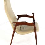 Vintage Fauteuil 'rozenburg' thumbnail 3
