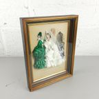Kadertje Kledij Uit De Belle Epoque thumbnail 3