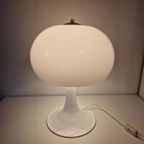 Vintage Mushroom Lamp Jaren 70 Spaceage Design Lamp Hala ? thumbnail 2