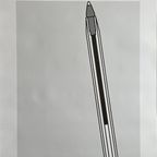 Adam Mcewen, Execute, Orginal Exhibition Poster, Printed In The Usa thumbnail 5
