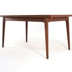 Vintage Verlengbare Eettafel 'linden' Tafel Rechthoekig thumbnail 15