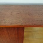 Vintage Mid Century Highboard, Kast, Barkast, Wandmeubel 910 thumbnail 15