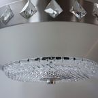 Midcentury Scandinavisch Design Hanglamp Van Vitrika/orrefors, Jaren 60/70 thumbnail 7