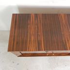 Dressoir M. Delahaye, 2,2 M Lang, Jaren 60 thumbnail 14