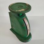 Effem Karat Weegschaal Jaren '40-'50 thumbnail 3