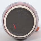Xl Scheurich Floor Vase 420-54, 1970s thumbnail 6