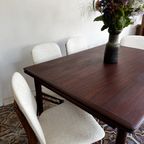 Uittrekbare Eettafel – Skovmand & Andersen (denmark) thumbnail 9