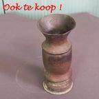 Antieke Houten Veldfles thumbnail 12