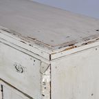 Grenen Dressoir, 1910’S thumbnail 8