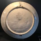 Prachtige Napolitaanse Maiolica thumbnail 8