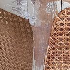 Antieke Nursing Chair; Verpleegstoel thumbnail 2