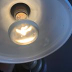 Lumi Lamp Muurlamp Met Melkglazen Kap thumbnail 5