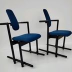 Stokke, Peter Opsvik . Set Flysit Fauteuils thumbnail 6