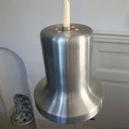 3 X Raak Amsterdam Chromen Hanglampen thumbnail 2