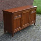 Dressoir Kersenhout Klassiek Model thumbnail 4