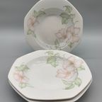 Seltmann Weiden Isabelle Pastel Soep-pastaborden Set 3 Stuks thumbnail 3