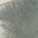Vintage Leren Leolux Hocker Voetstoel Voetbankje Ottoman thumbnail 4