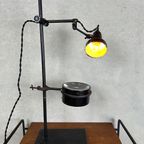 Industriële Bakelieten Singer Lampen (Ruime Keuze) thumbnail 176