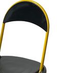 Lucci & Orlandini For Lamm - Clark Ck3 Foldable Chair - Multiple In Stock! thumbnail 9