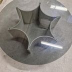 Jaren 70 Design Coffeetable Salontafel Spaceage thumbnail 12