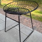 Pastoe Draadkruk Staal thumbnail 12