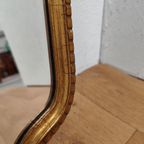 Vintage Hollywood Regency Barok Rococo Spiegel Kuifspiegel 5 thumbnail 12