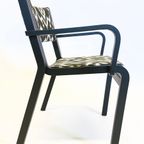 8 X Deens Design Eetkamerstoelen thumbnail 4