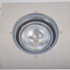 Psm Lighting Lava Grande Rvs Spot Buitenlamp Vloerlamp Grond thumbnail 9