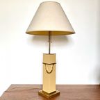 Hollywood Regency Tafel Lamp thumbnail 11