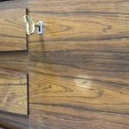 Vintage Dressoir - Jaren '60 Palissander | 01273 thumbnail 10