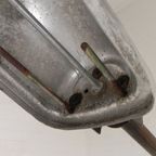 Industriële Straatlamp Met Aluminium Kap thumbnail 14
