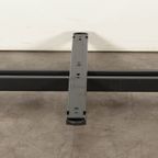 Ahrend 500 Balk, 104 Cm, Zwart (Nieuw Model) thumbnail 2
