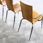 Vintage Partij Stoelen | Philippe Starck | Olly Tango thumbnail 10