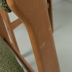 Set Van 8 Deense, Refurbished, Vintage Stoelen thumbnail 5