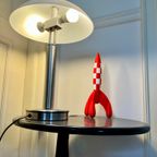 “Mushroom” Lamp thumbnail 2